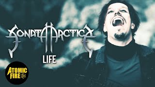 SONATA ARCTICA - Life (Official Music Video) chords