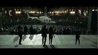Angels And Demons 2009 Trailer