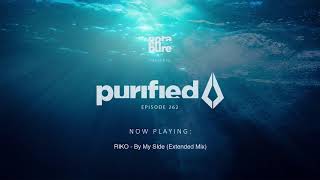 Nora En Pure - Purified Radio Episode 262