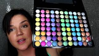 QC Makeup Academy