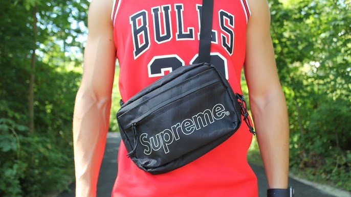 Supreme Crossbody Strap Handbags