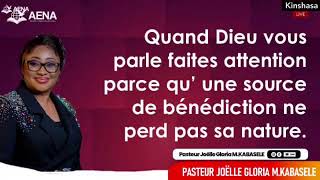 Catégories des occultes, sorcières traqueurs des serviteurs de Dieu : Pasteur Joëlle-Gloria M.KAB…