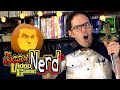 Angry Video Game Nerd - Every Halloween Episode So Far