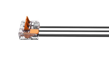 WAGO 221 Series Splicing Connectors