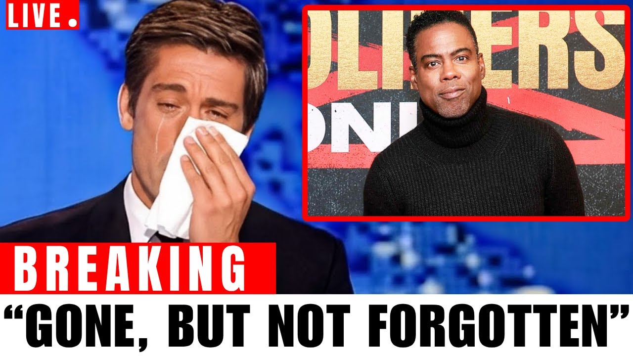 Chris Rock At 60: The Sad Reality Behind His Smile