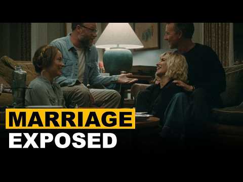 Video Olivia Wilde And Seth Rogen Expose Modern Marriage In The Invite