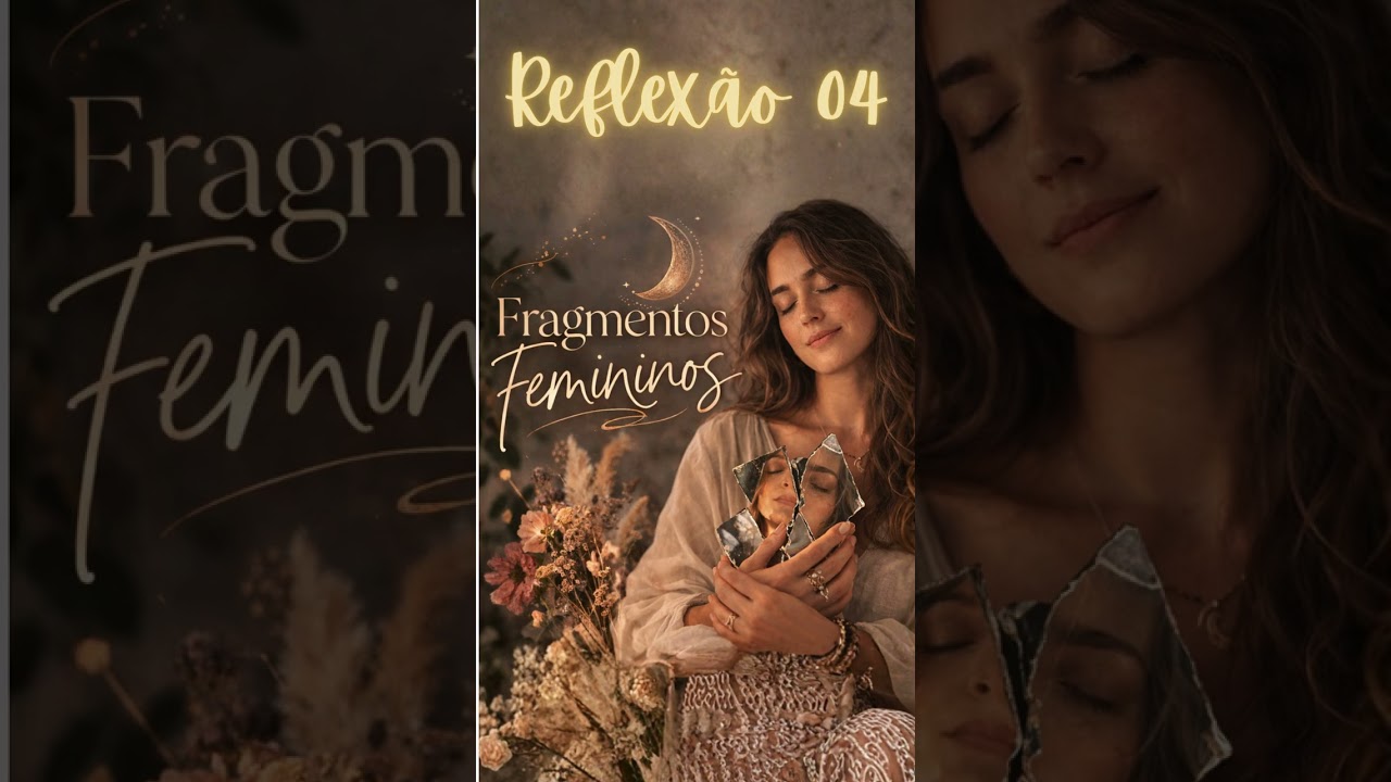 Quarta reflexão: O medo que você não reconhece no amor