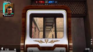 Jogando Ranked PB - cola no chat