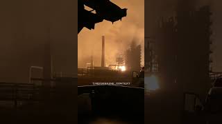 СЕГОДНЯ, 23 октября, атака на НПЗ Рязани