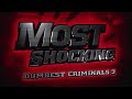 Most Shocking: Dumbest Criminals 2 (S3 E11) (2007) (REELZ Airing)