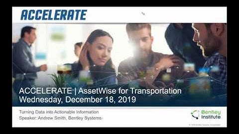 Webinar: Make Better Decisions by Turning Linear Data into Actionable Information