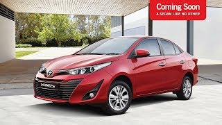 Toyota Yaris India bookings open, Launch Date, Features & Price