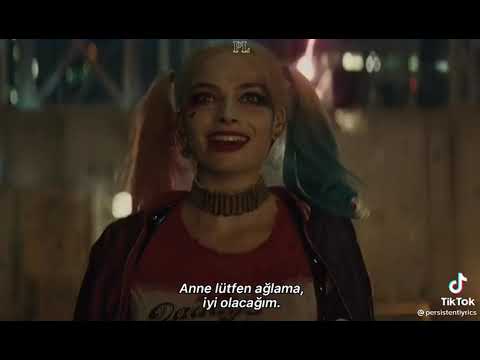 Harley Quinn and Joker Türkçe dublaj