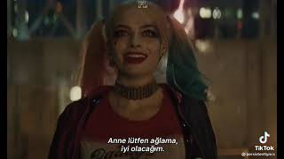 Harley Quinn And Joker Türkçe Dublaj