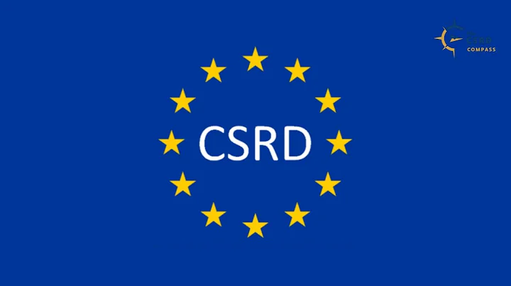 Unpacking the Corporate Sustainability Reporting Directive (#CSRD)