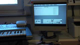 Teensy 4.1 Atari ST emulator playing MIDI files (PART2: the demo)