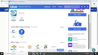 Study Island Access