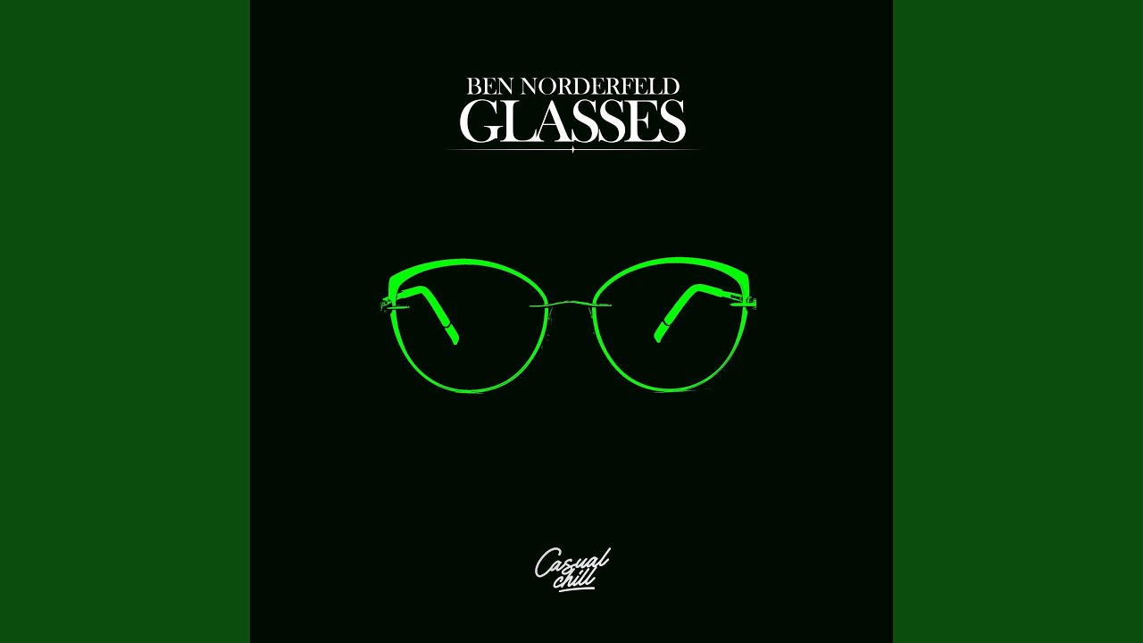 Watch Glasses on YouTube Watch Glasses on YouTube