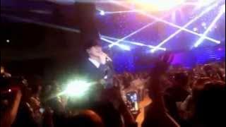 Sung Si Kyung - The Road to Me (tvN Launch Event)