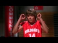 Getcha head in the game  high school musical  disney channel