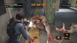 [ Raid Mode ] RESIDENT EVIL REVELATIONS 2 [ 6 - Normal All Completion Medals ]
