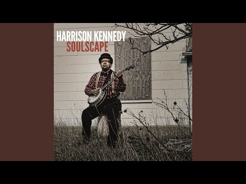 Putar Voodoo - Harrison Kennedy