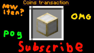 I accidentlly discovered a new glitched item... | Hypixel Skyblock