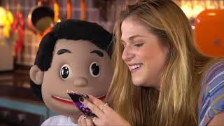 O Planetário - Turminha Diário