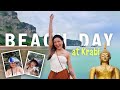 GRWM FOR BEACH DAY AT KRABI 🏝️ PART 2