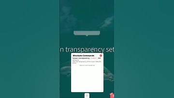 Blockate Basic Tutorial 4 | Oceans (Pt.2)