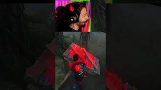SENTA QUE LÁ VEM LOOP klaka #dbdbrasil #dbd #dbdsurvivor #deadbydaylight