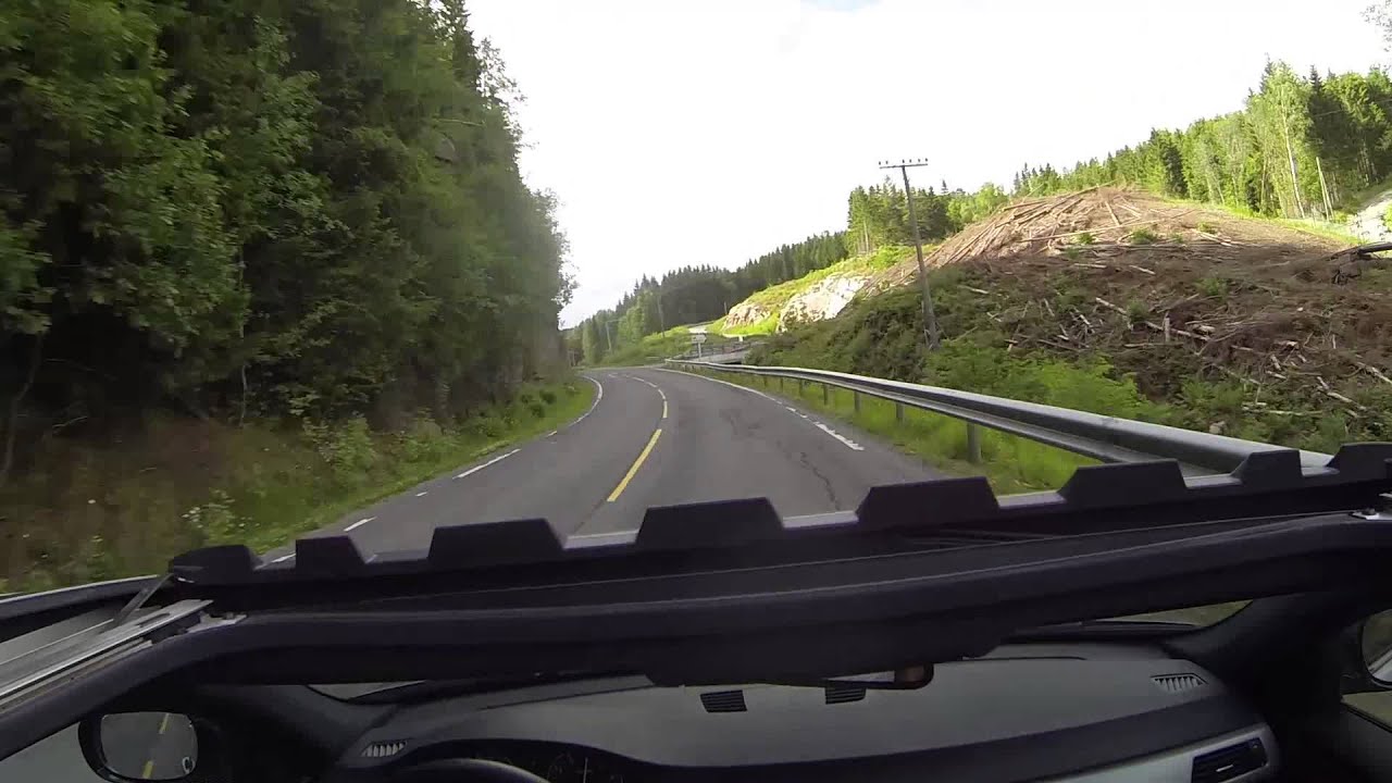 Hurum rundt på 7 minutter: Sætre-Storsand-Filtvet-Tofte-Klokkarstua-Sætre