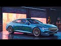 Genesis G80 EV: Can it truly replace a luxury sedan?