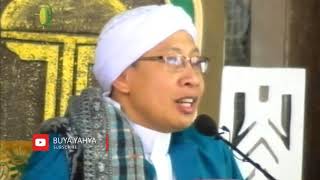Qoidah Dalam Menuntut Ilmu - Buya Yahya Menjawab