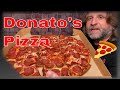 Donato&#39;s Pizza Report !! Ellet, Ohio !!