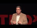 Bridging the Digital Divide | Jim Sevier | TEDxGreenville