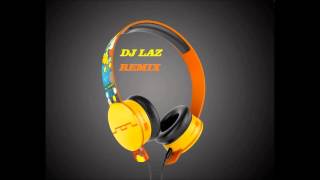 DJ LAZ HORON HOUSE REMIX 2014 Resimi