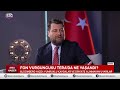 Fon Krizinde 6. Dalga! Eski SPK Başkanına 30 Milyonluk Rüşvet İddiası! Özlem Gürses Anlattı