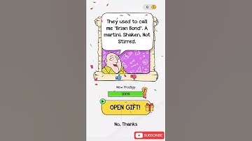 Braindom 2 Level 130 Walkthrough