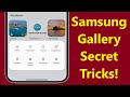 Samsung Gallery Secret Tricks You Must Know!! - Howtosolveit