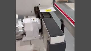 Mizrak Advantage 5 I Edgebanding I 2023