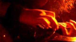 Absence of the Sun - Shadow of the Gods