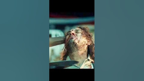 Insane Sniper Shot Saves Hostage from Public Execution #movie