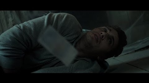 ジェームズ・フランコ主演最新作『パーフェクト・プラン』予告編