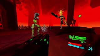 6-1: CRY FOR THE WEEPER | ULTRAKILL
