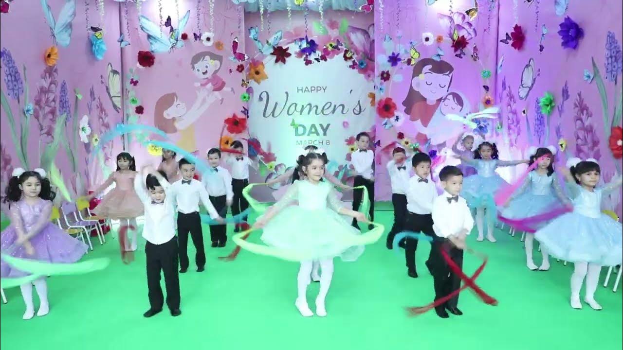 САЛЮТ ДЛЯ МАМЫ. Видео Sirin - YouTube