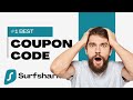 Surfshark Coupon Code 2025 ✅ Surfshark VPN Discount, Deals, Promo & Reviews