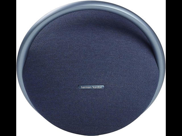 Harman Kardon Onyx Studio 7 Bluetooth Wireless Portable Speaker
