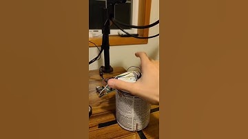 Hall Effect Orientation Sensor