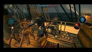 Tempest: Pirate Action RPG Premium – screenshot 4